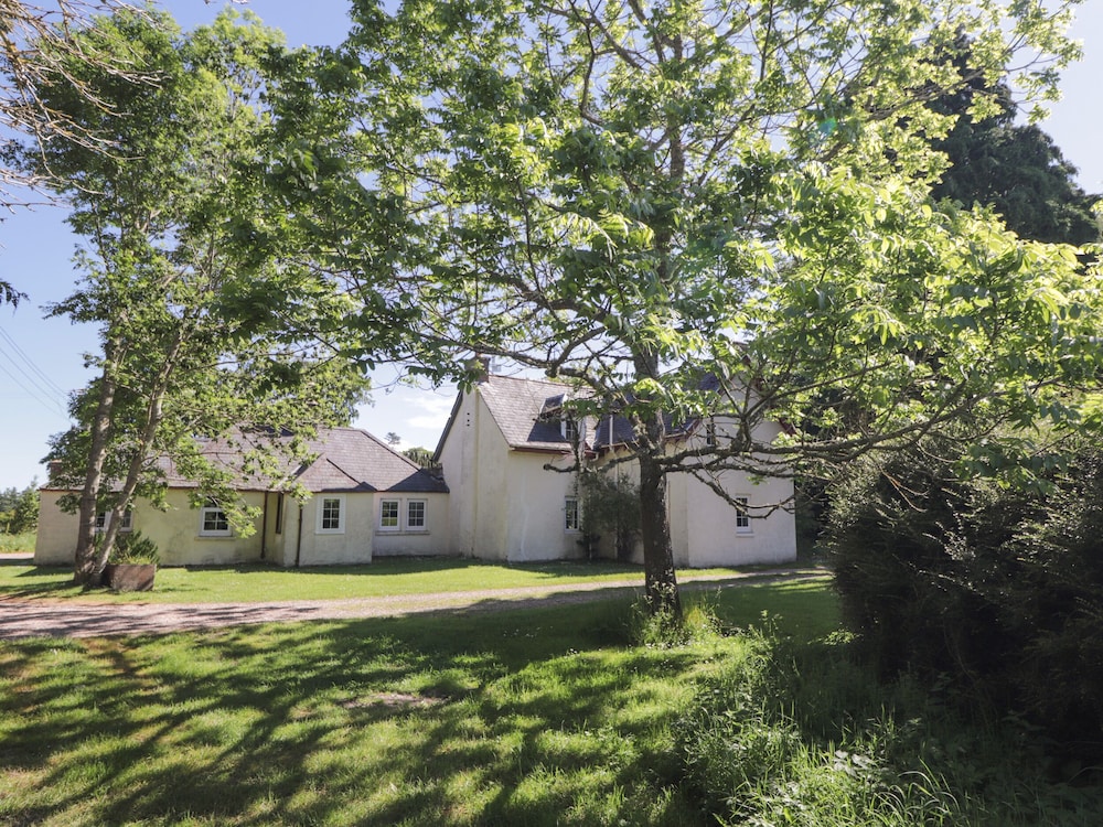 Garden Cottage