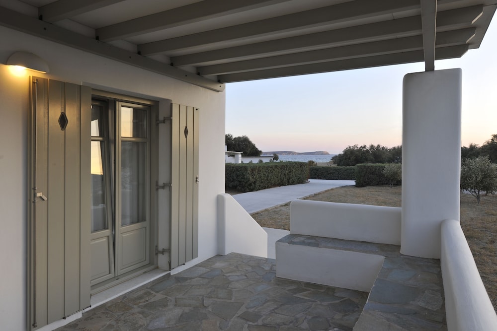 Golden Sand Paros