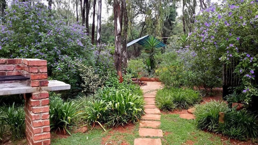 Woodland Gardens