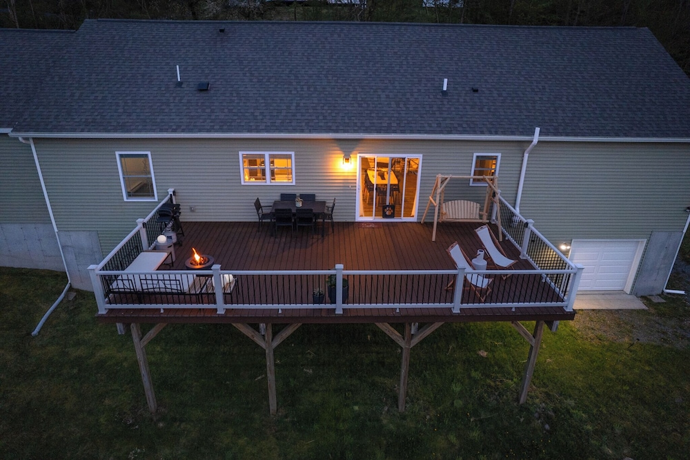 Hunter House