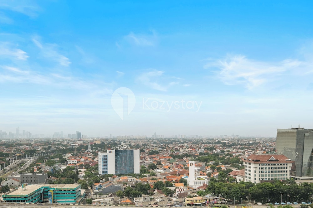 Tenui by Kozystay - Tanjung Barat