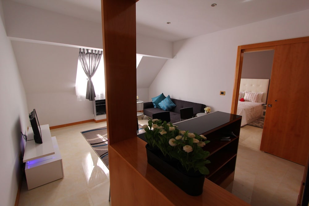 Moreno`s Boutique Hotel
