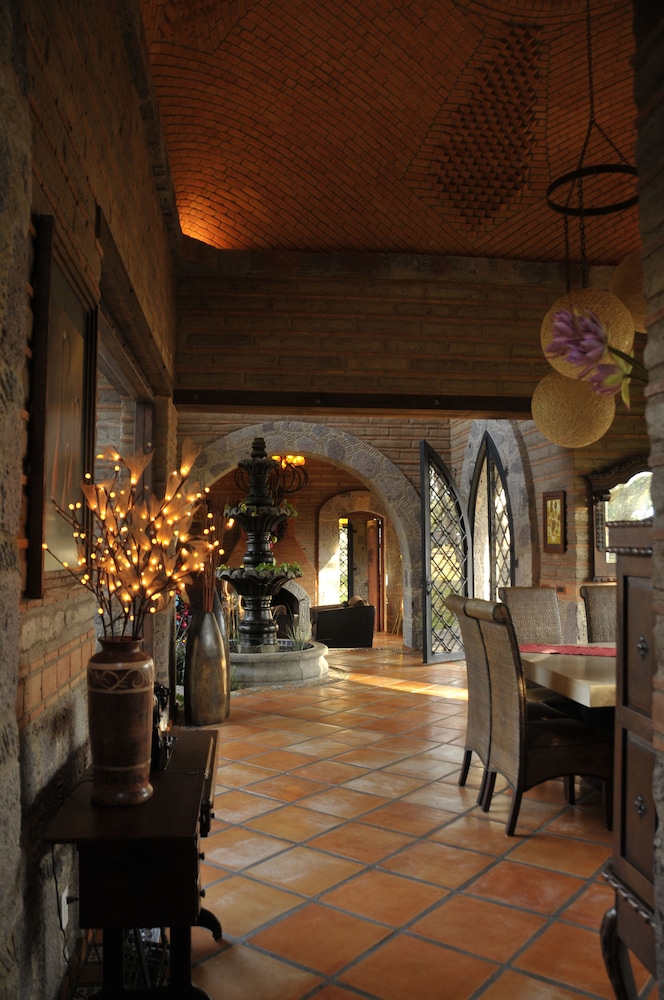 Luxury Rancho la Loma