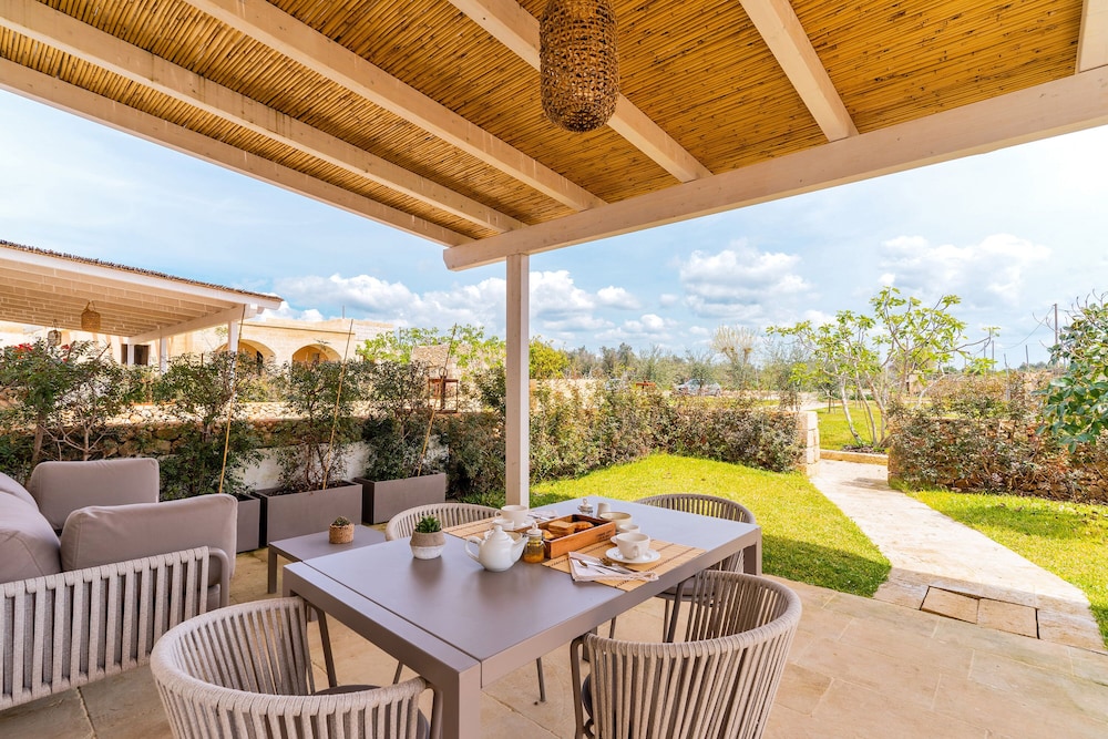 Outdoor Space