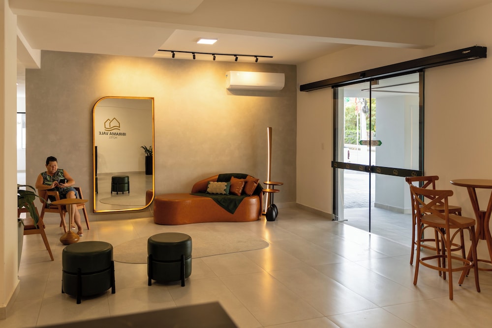Ibirama Vale Hotel