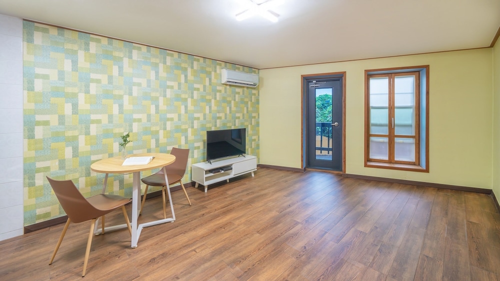Ganghwado Maniggolstay Group Pension