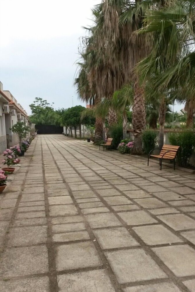 Baia dello Stretto