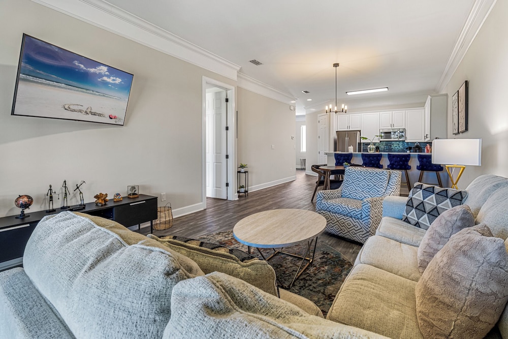 Peninsula Golf Club - The Links #B203 by Southern Vacation Rentals