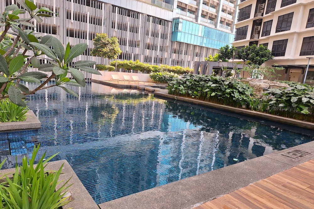 189 Suites by the river Klang