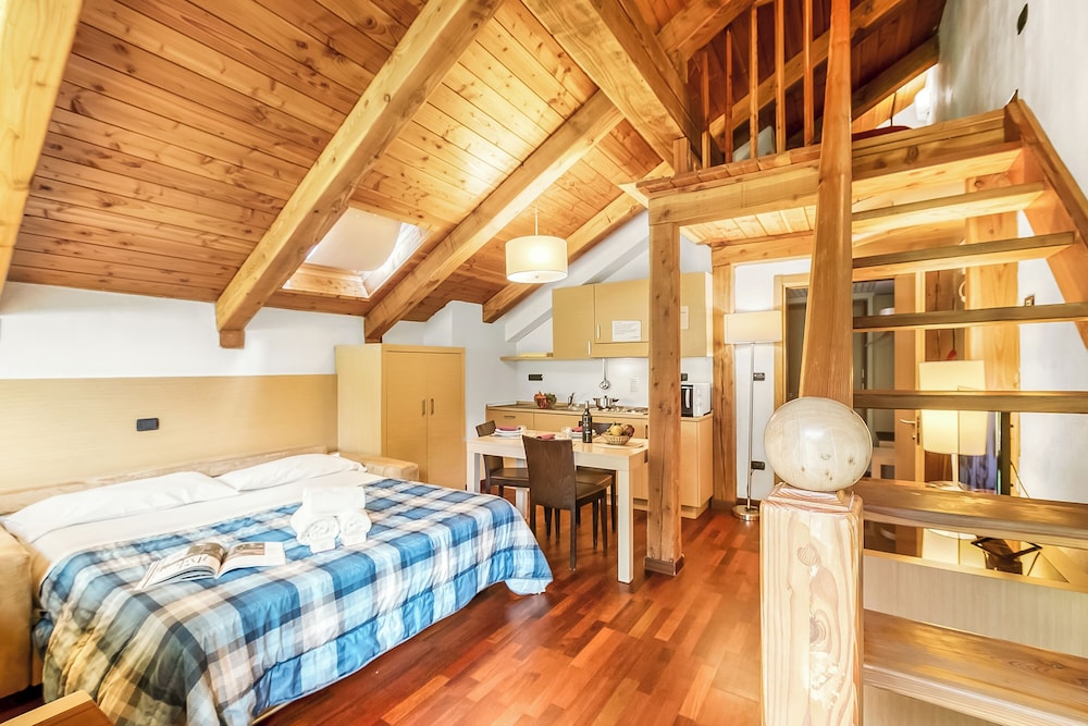 Residence Cianfuran