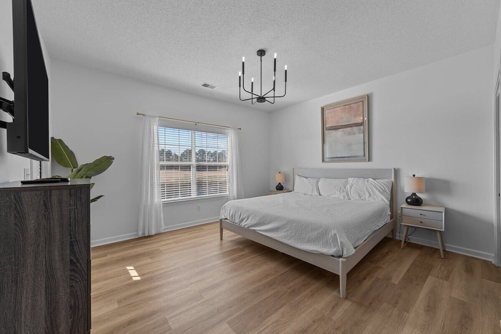 Legends 4408 Unit C 3 Bedroom Home