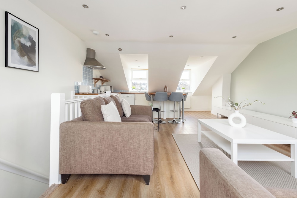 Stylish Flat in Wandsworth