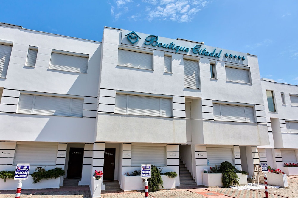 Boutique Citadel