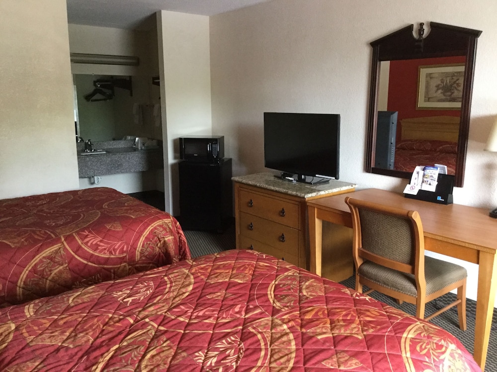 Americas Best Value Inn Goodlettsville Nashville N - Property Image 7