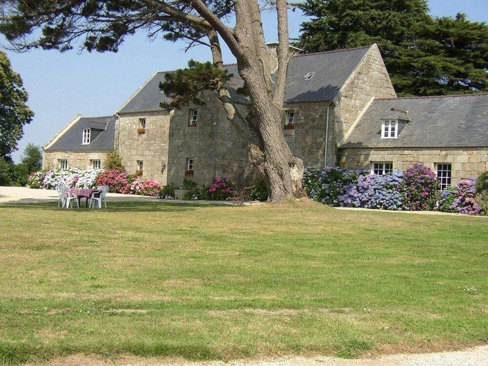 Chambres d’Hôte Manoir de Kerliviry