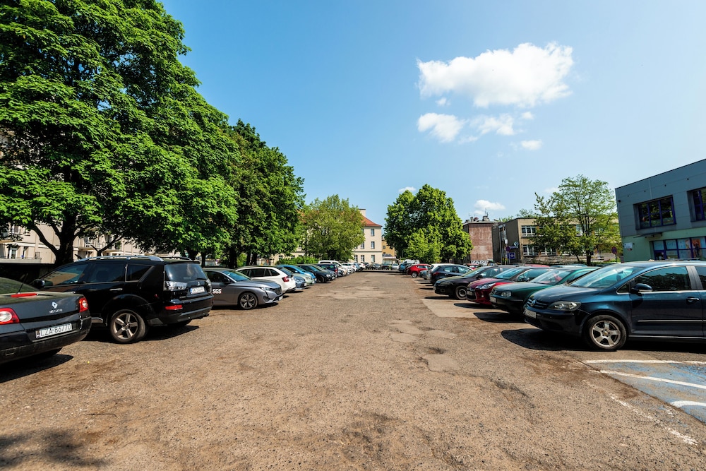 Apartament Spodek - by Kairos Apartments