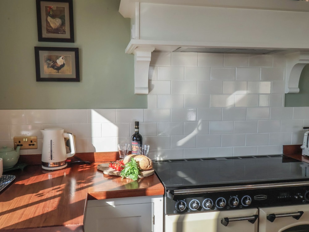 Roding Cottage