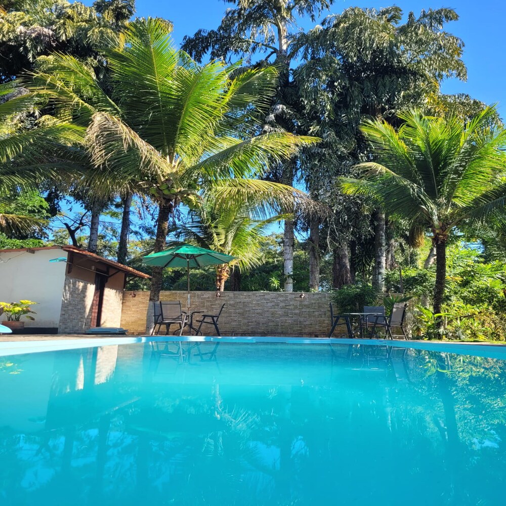 Pousada Marina Paraty