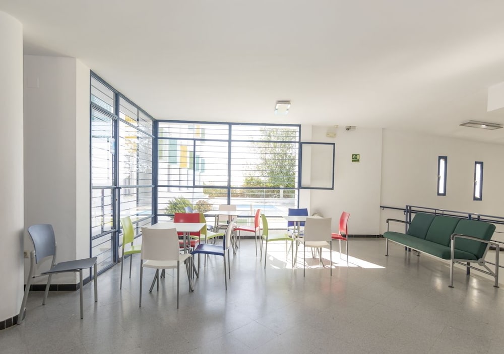 Albergue Inturjoven Constantina - Hostel photo 3