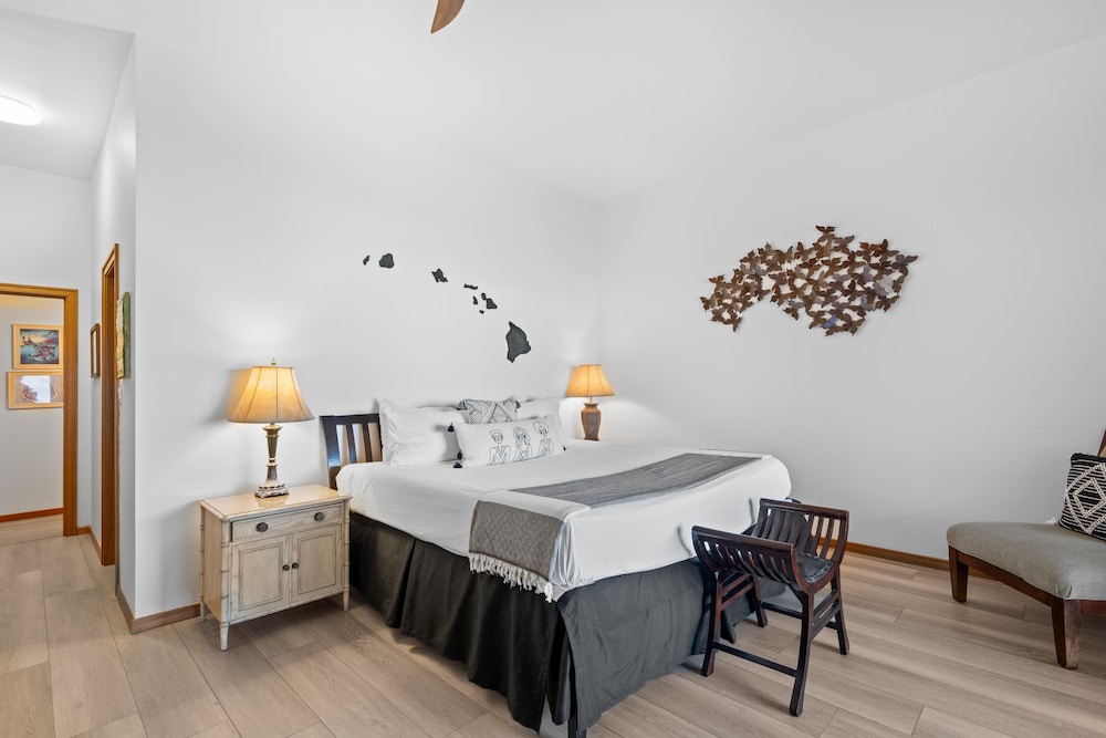 Kapalua Ridge Villas 1023