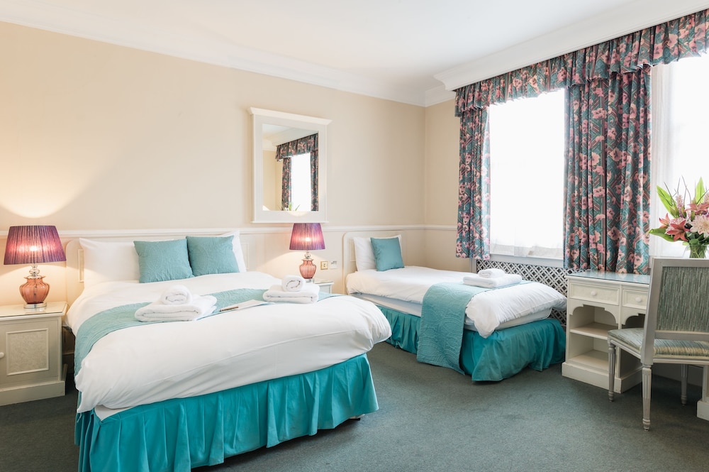 Oxford Vacations - St Margarets Hotel - Property Image 46