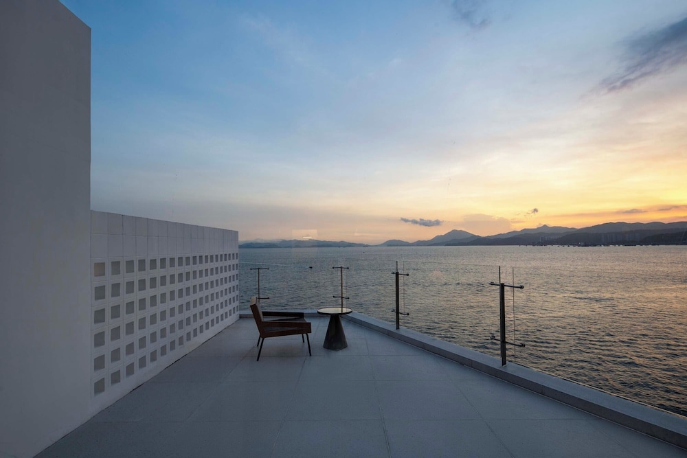 Shenzhen Secret Wild Reef Beautiful Stay
