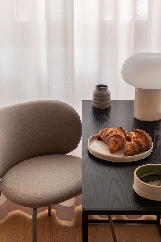 Suites del Gallo