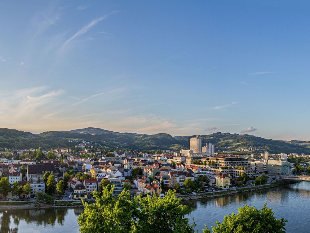 Appartements Nicht Weit von der Donau