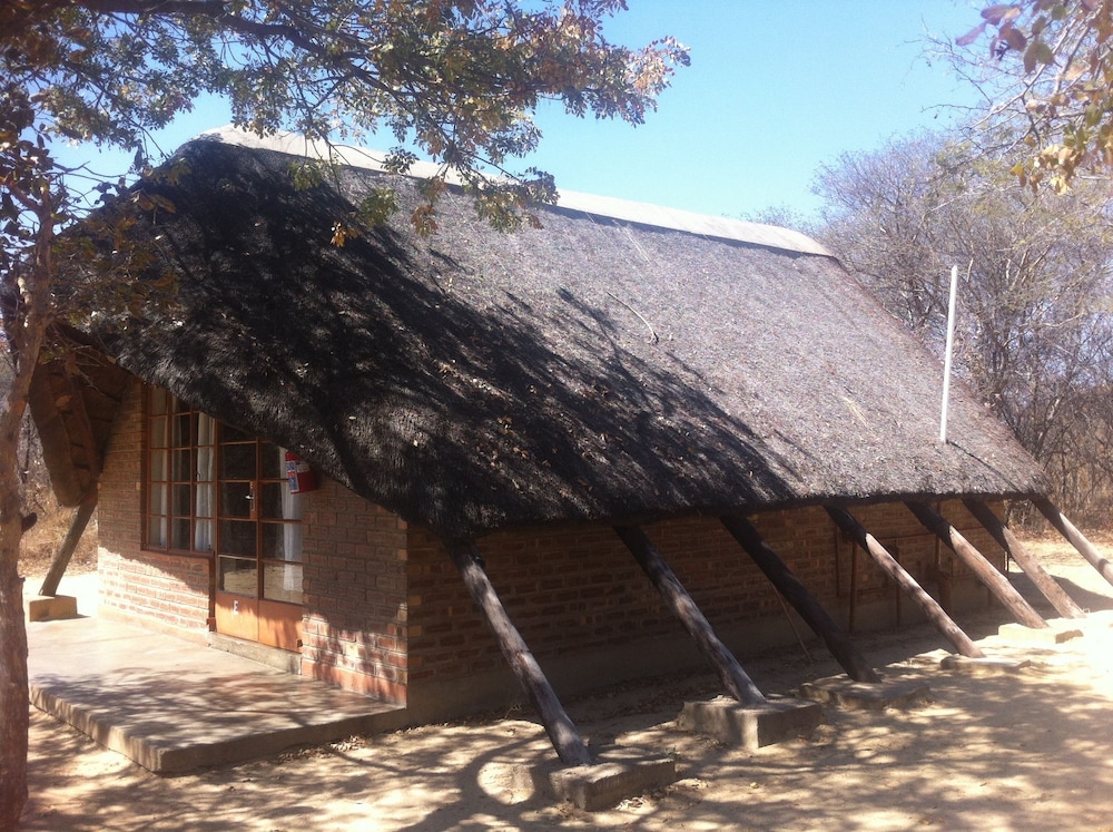 Khama Rhino Sanctuary