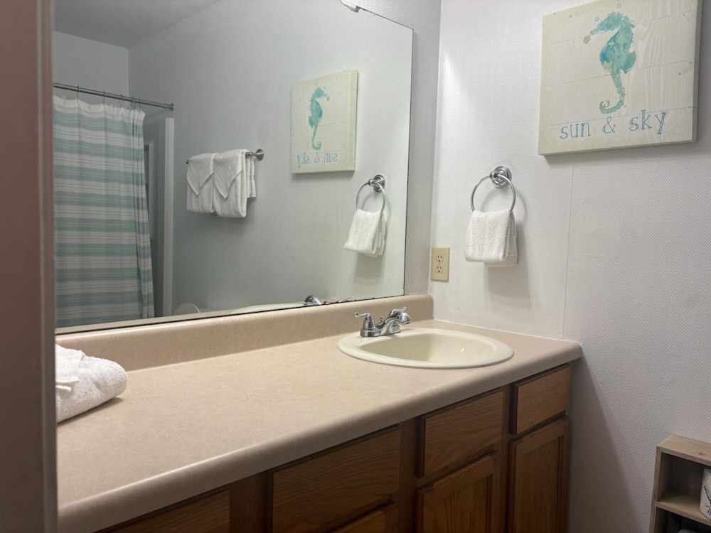 The Cove B 206