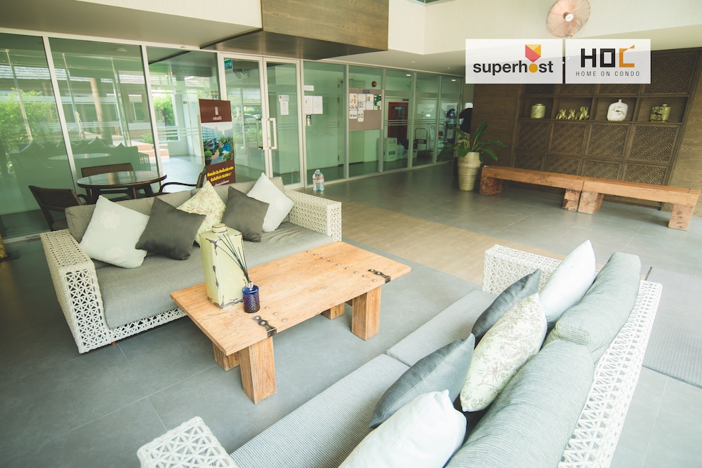 HOC2 Apartment Chiang Mai