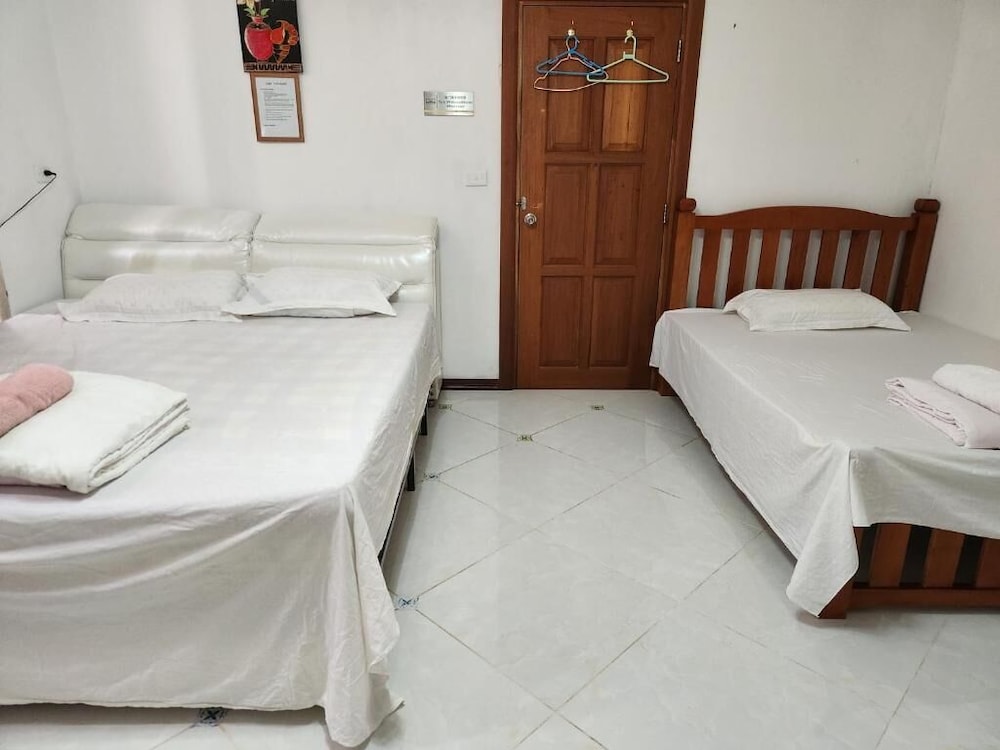 Suva Hideaway Villa