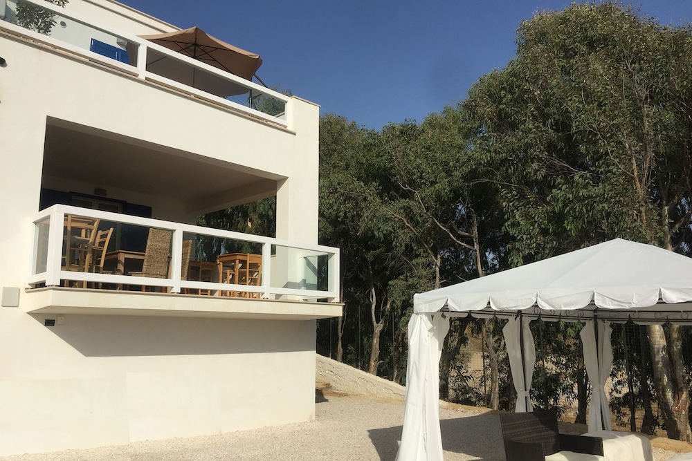 Casa Vacanze Il Tucano