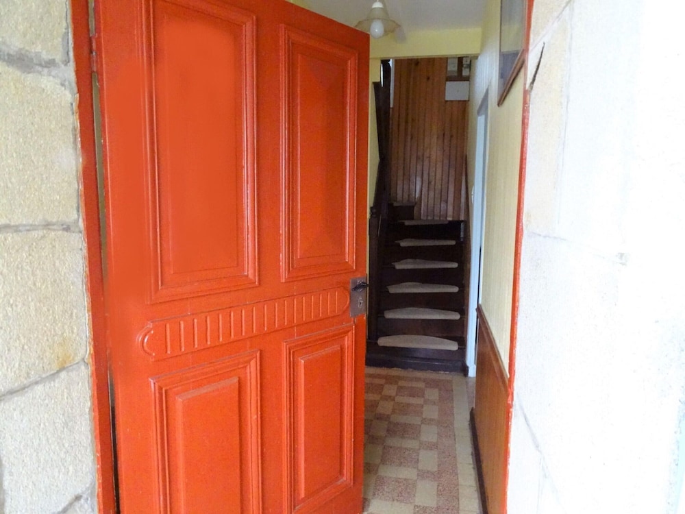 Typical Breton House, Plogoff view 2