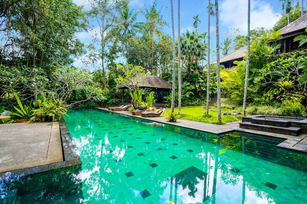 Villa Beji Indah