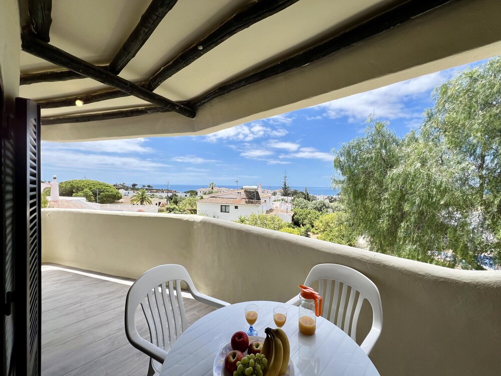 Carvoeiro Ocean Breeze by Homing