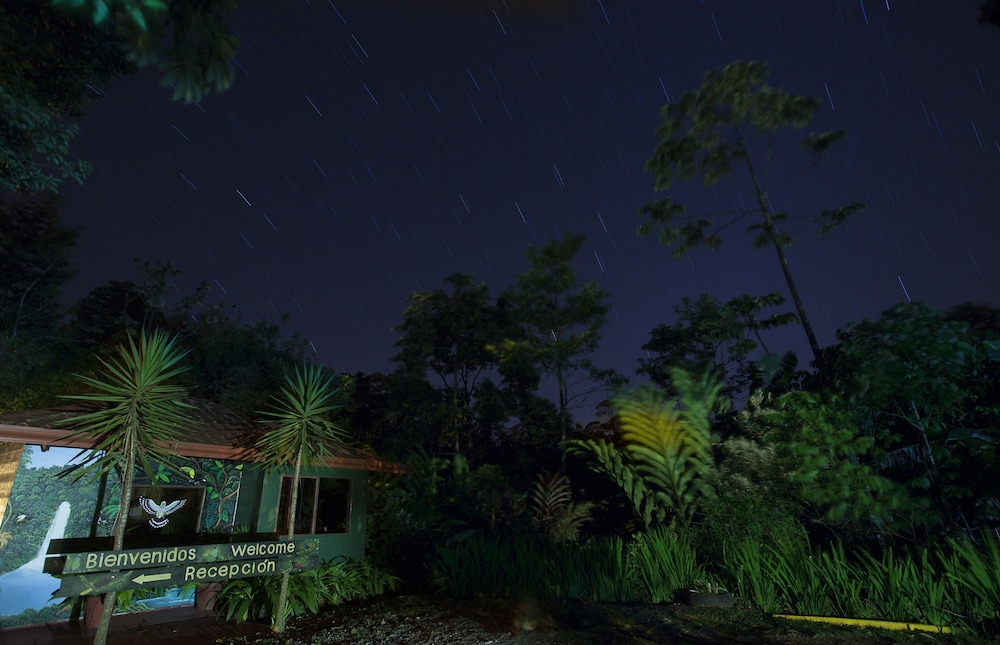 Casitas Tenorio B&B