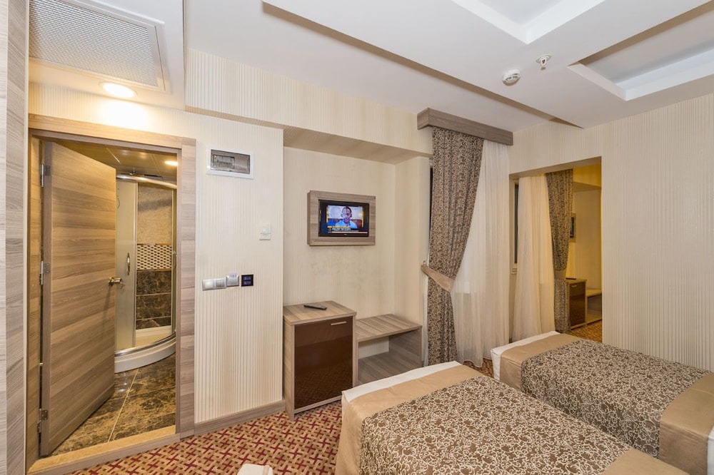 Matiat Otel İstanbul - Image 38