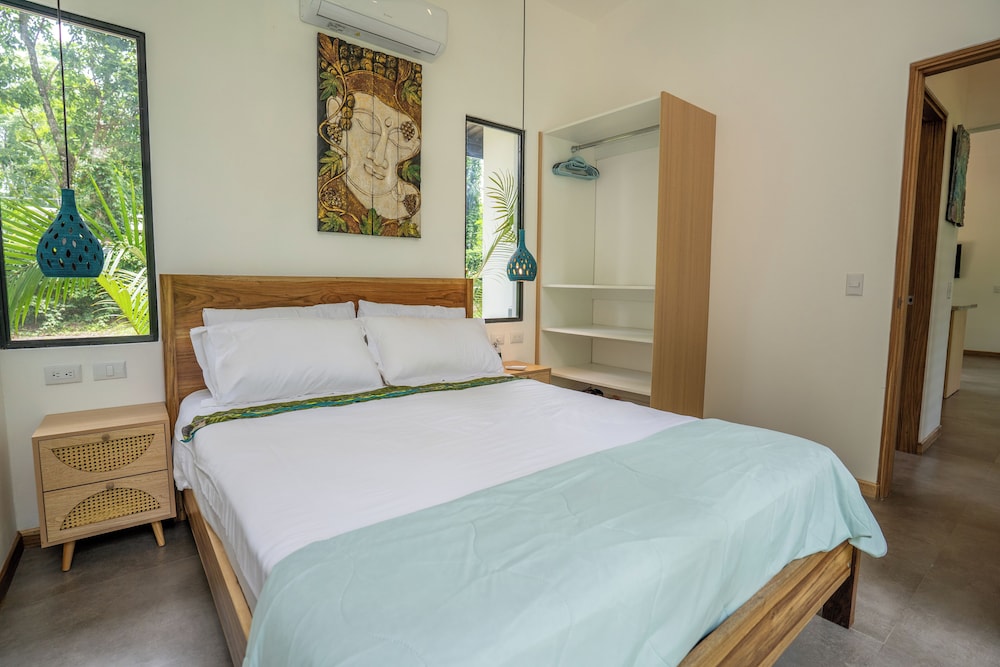 Anusara Dream House