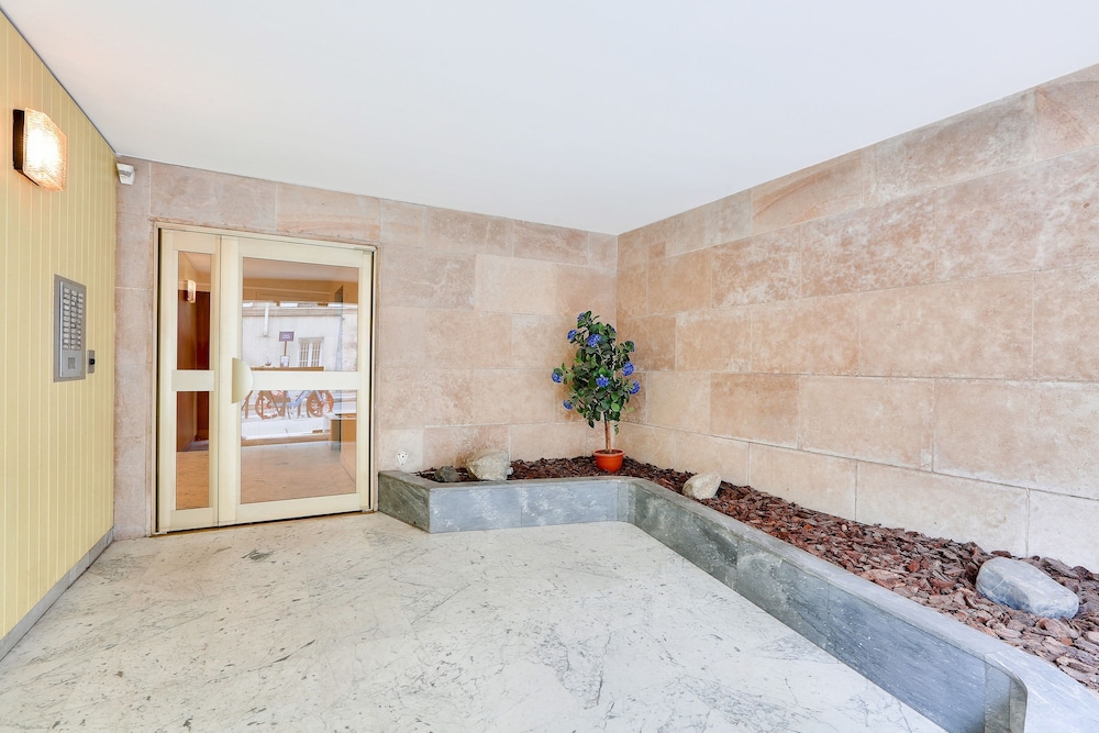 Parisian Luxury Stay St Germain