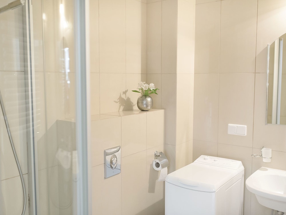VacationClub - Diune Apartments