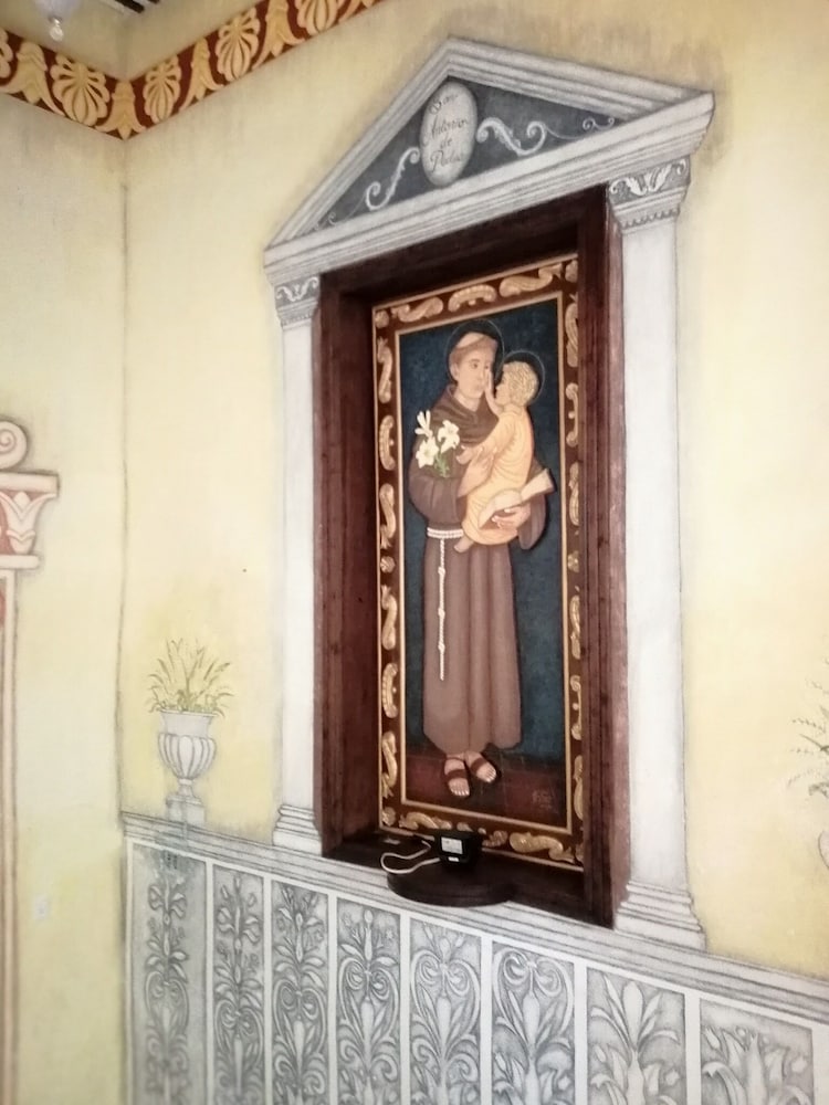 Villa San Antonio de Padua