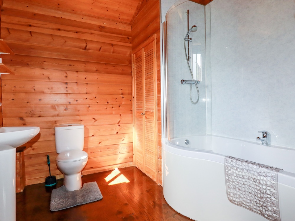 Bodmin Vacations - Willow Lodge - Property Image 6