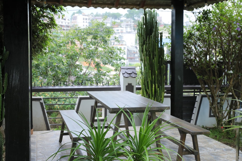 Le Farm Da Lat Villa