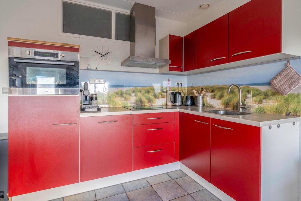 4 Person Apartment With sea View