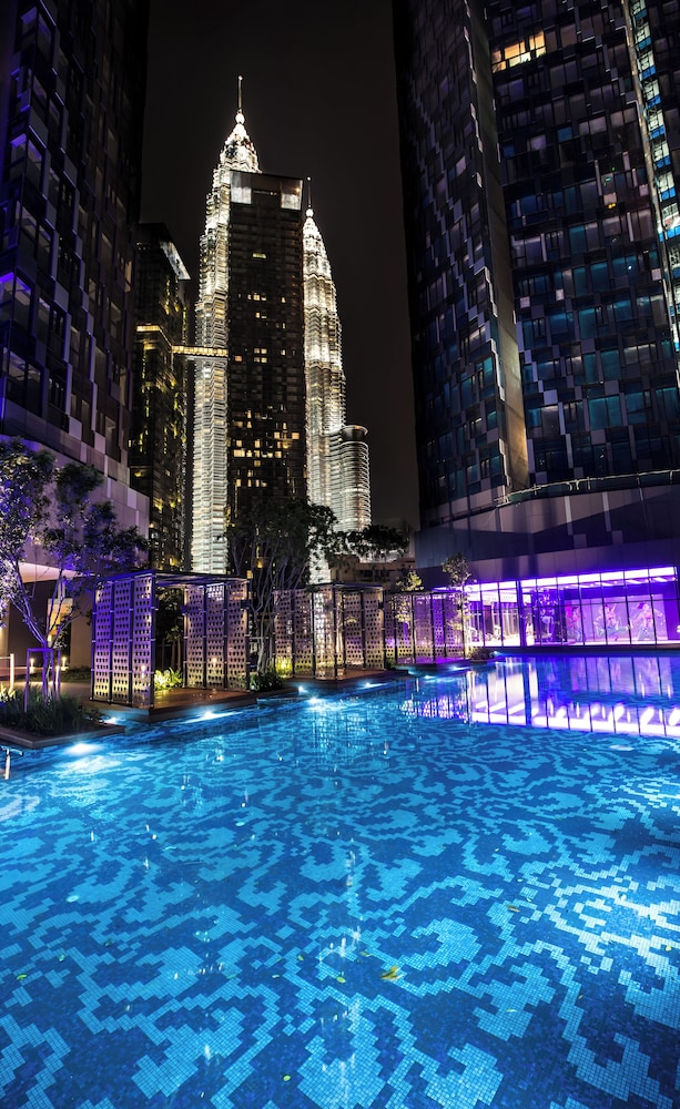Suites Apartment By Star Residence KLCC