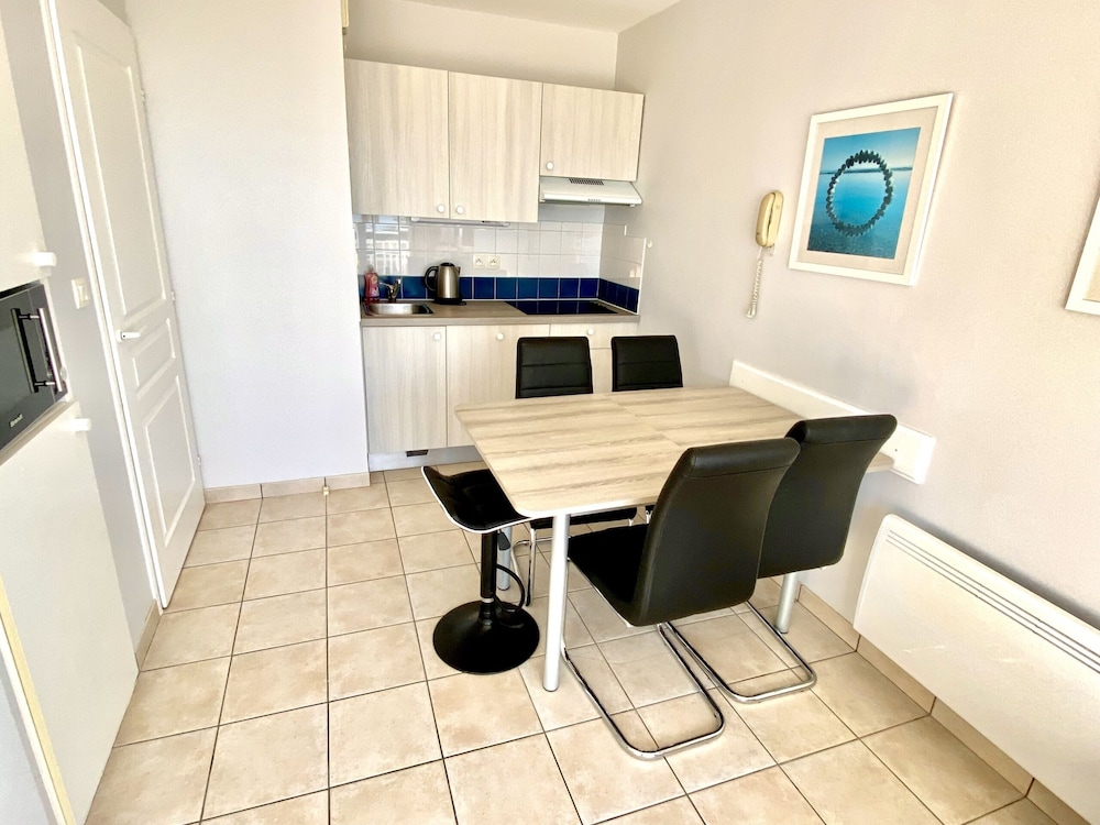 Apartamenty Residence DE Lestran, Zdjęcie 89