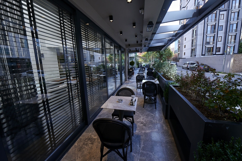 Livinton Otel - Image 46