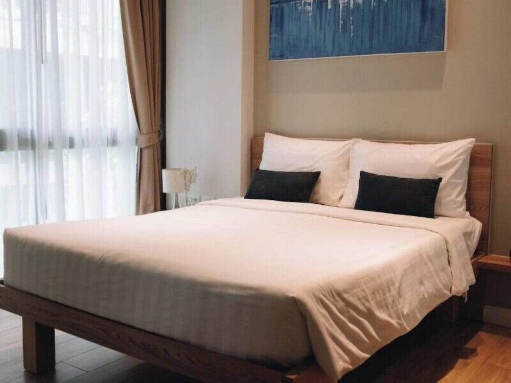 Solara Stays Phuket