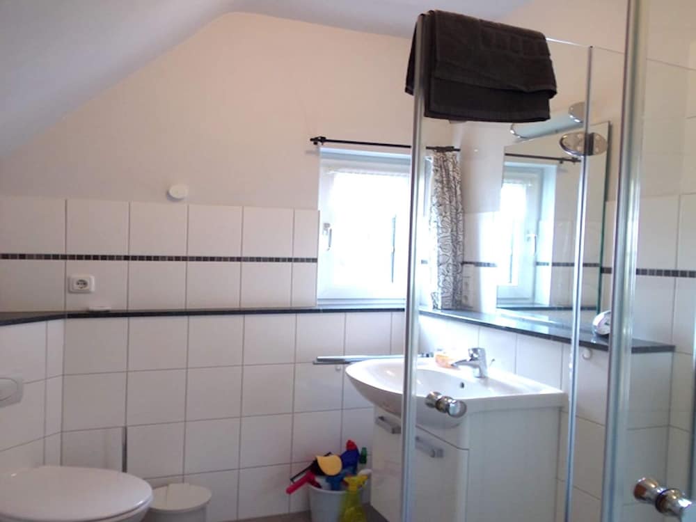 Cosy Holiday Home in Monschau With Garden